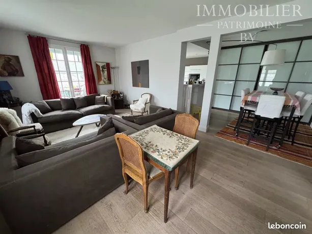 Annonce vente Maison blois
