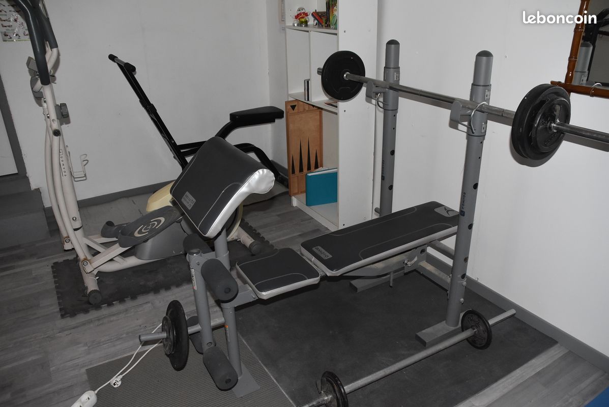 Matériels de sport (image 2)