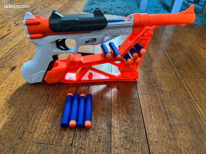 Nerf (image 8)