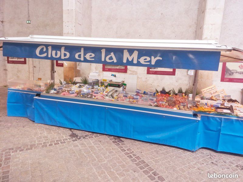 Poissonnerie à 1h de Rungis (image 4)