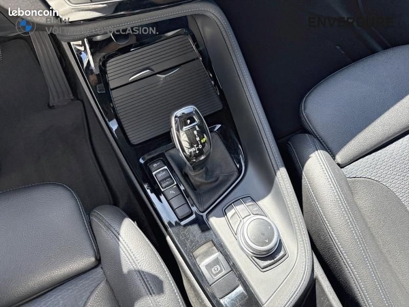 Bmw X2 sDrive18dA 150ch M Sport Euro6d-T (image 15)