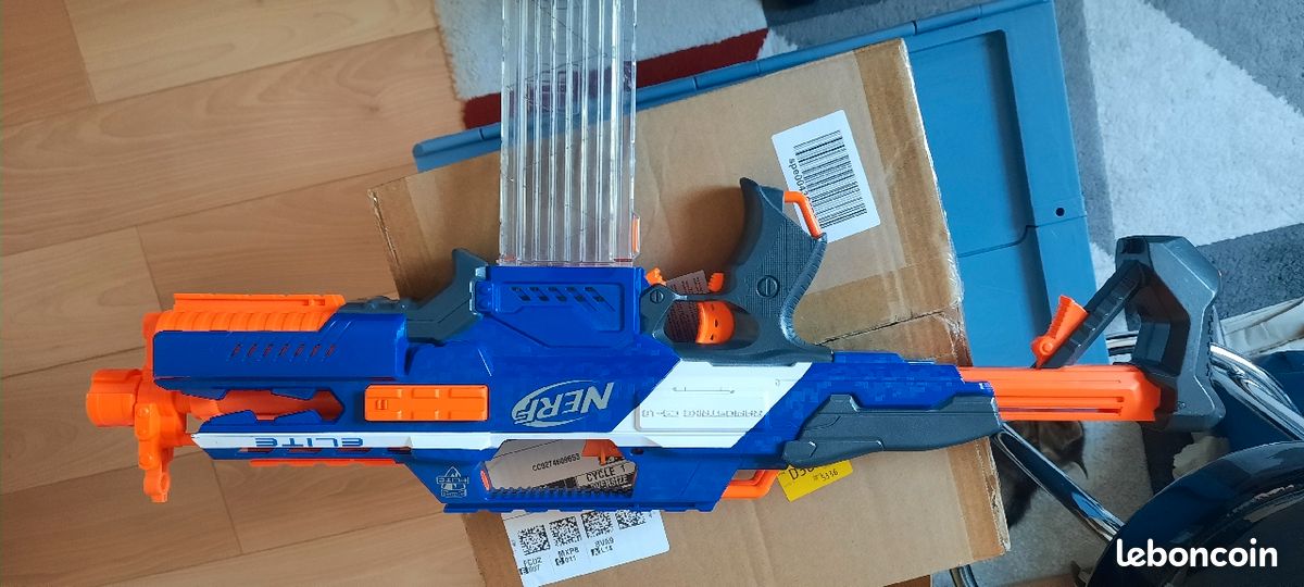 Nerf élite rapidstrike (image 3)