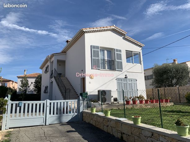 Ventes immobilières Maison Cagnes-sur-Mer (06800) - leboncoin - page 2