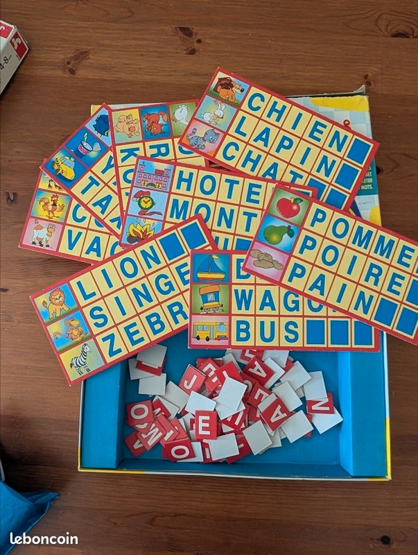 Jeu société (image 3)