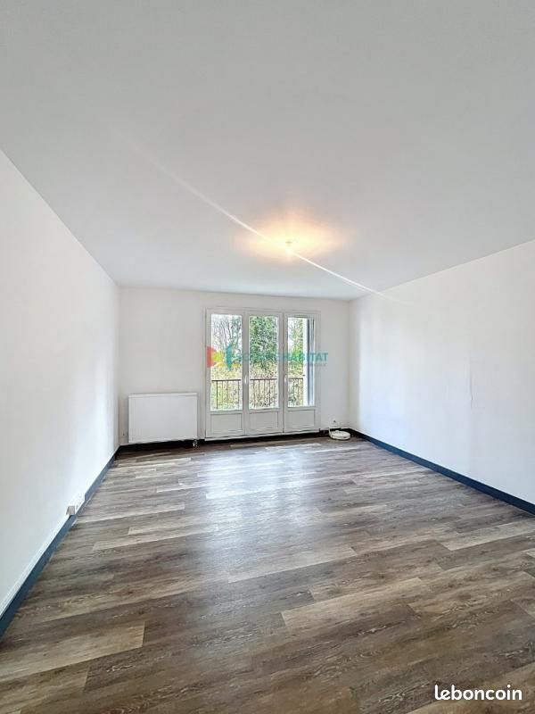 Appartement 3 pièces 62 m² · à Quimper · 62 m² · 610 €/mois