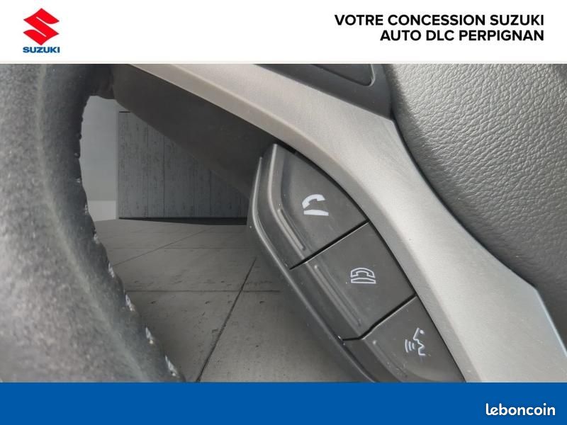 Suzuki Ignis 1.2 Dualjet Hybrid 83ch Pack (image 16)