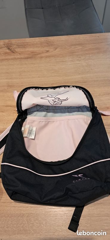 Sport Sac Danse Fille Sac Sport Danse Fille Domyos Sport Plein Air