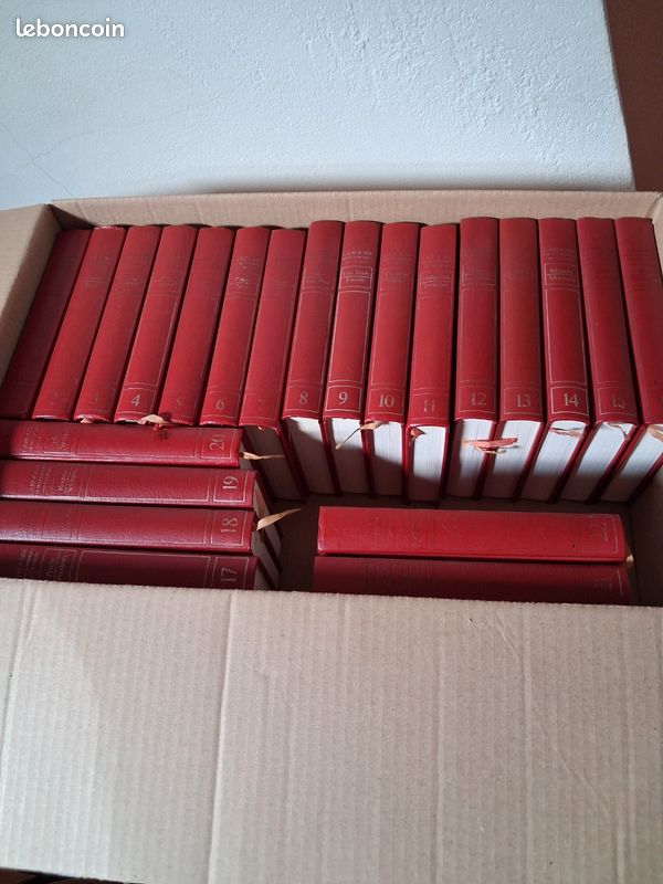 Encyclopédies en couleurs (image 3)
