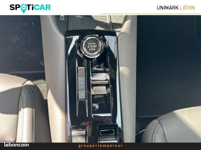 Alfa romeo Junior 1.2 Ibrida 145ch Premium e-DCT6 (image 14)