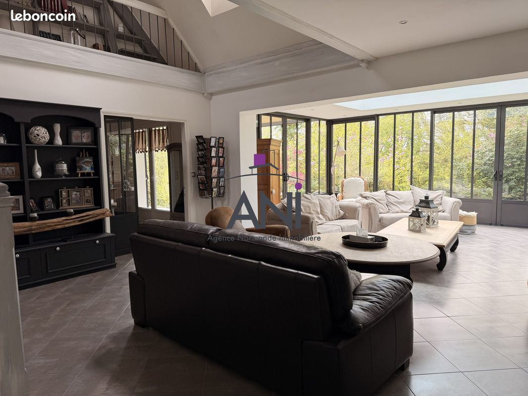 Propriété 7 pièces 199 m² (image 28)