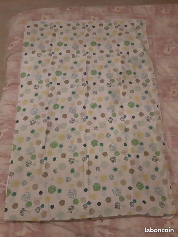 Couette + parure lit bebe (image 3)