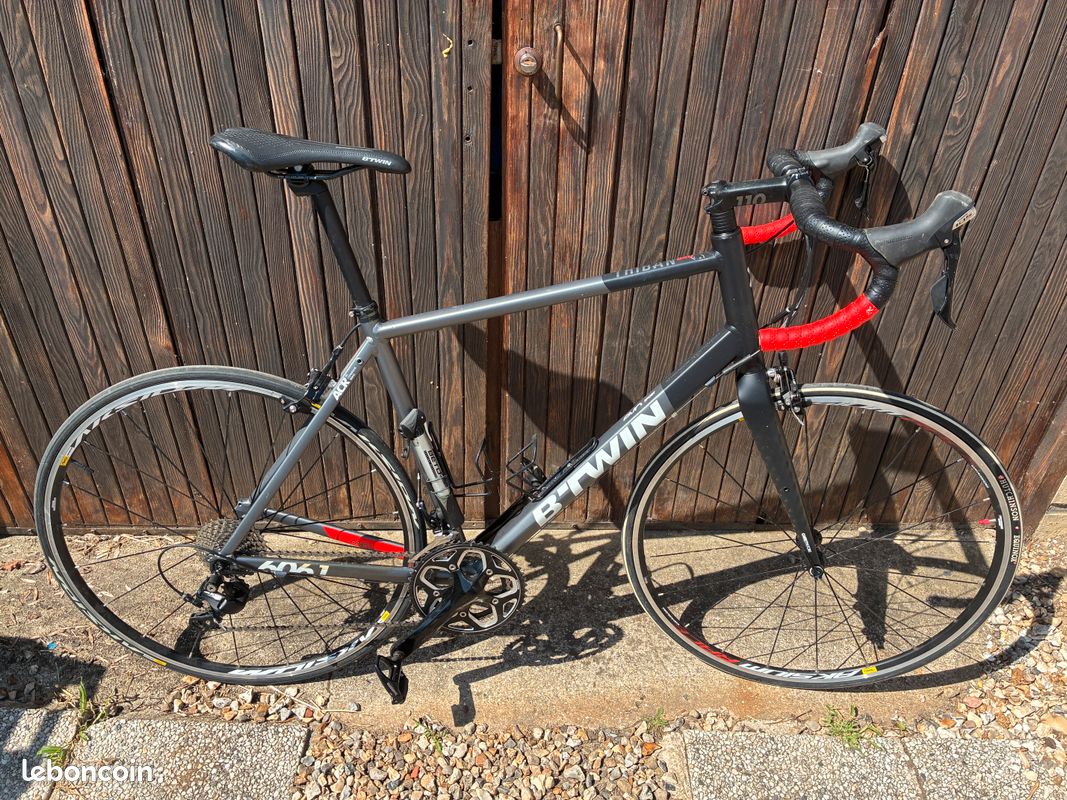 Vélo route Triban 540 (image 2)