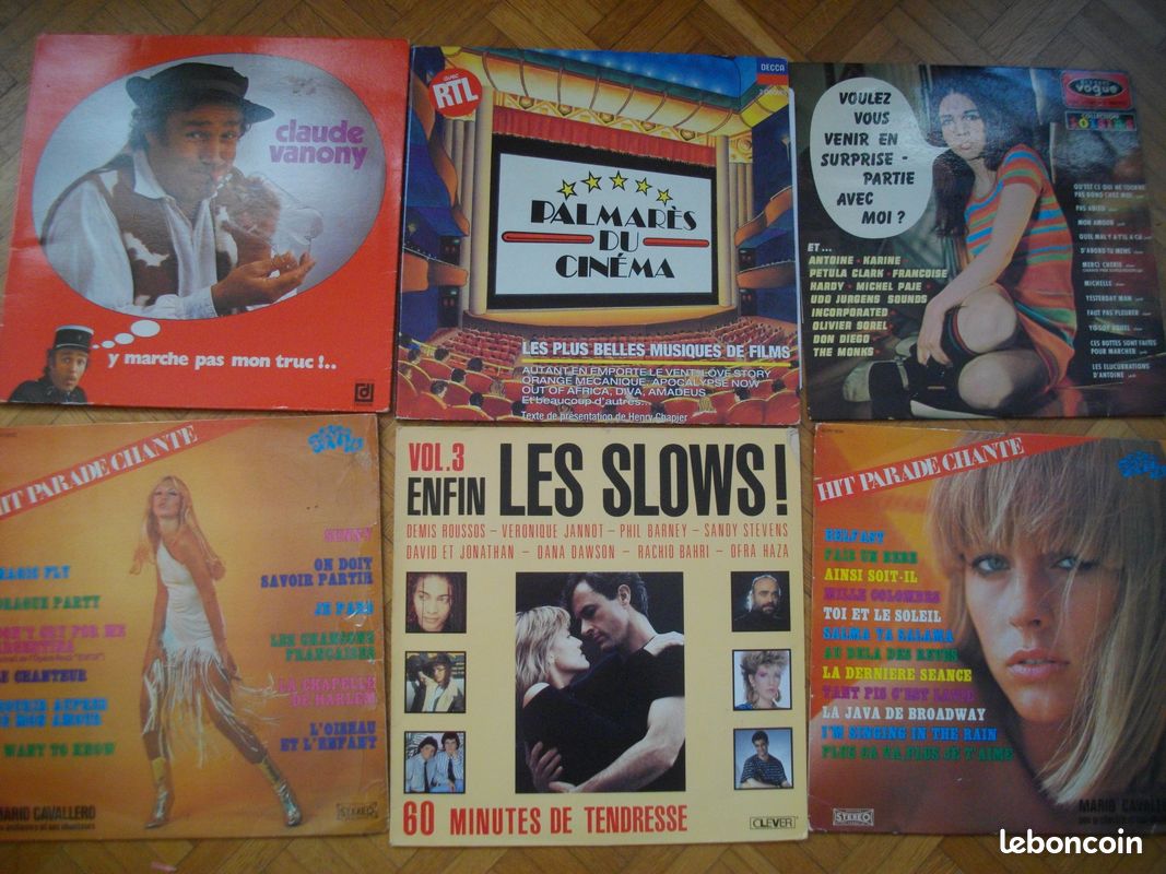 33 tours (image 9)