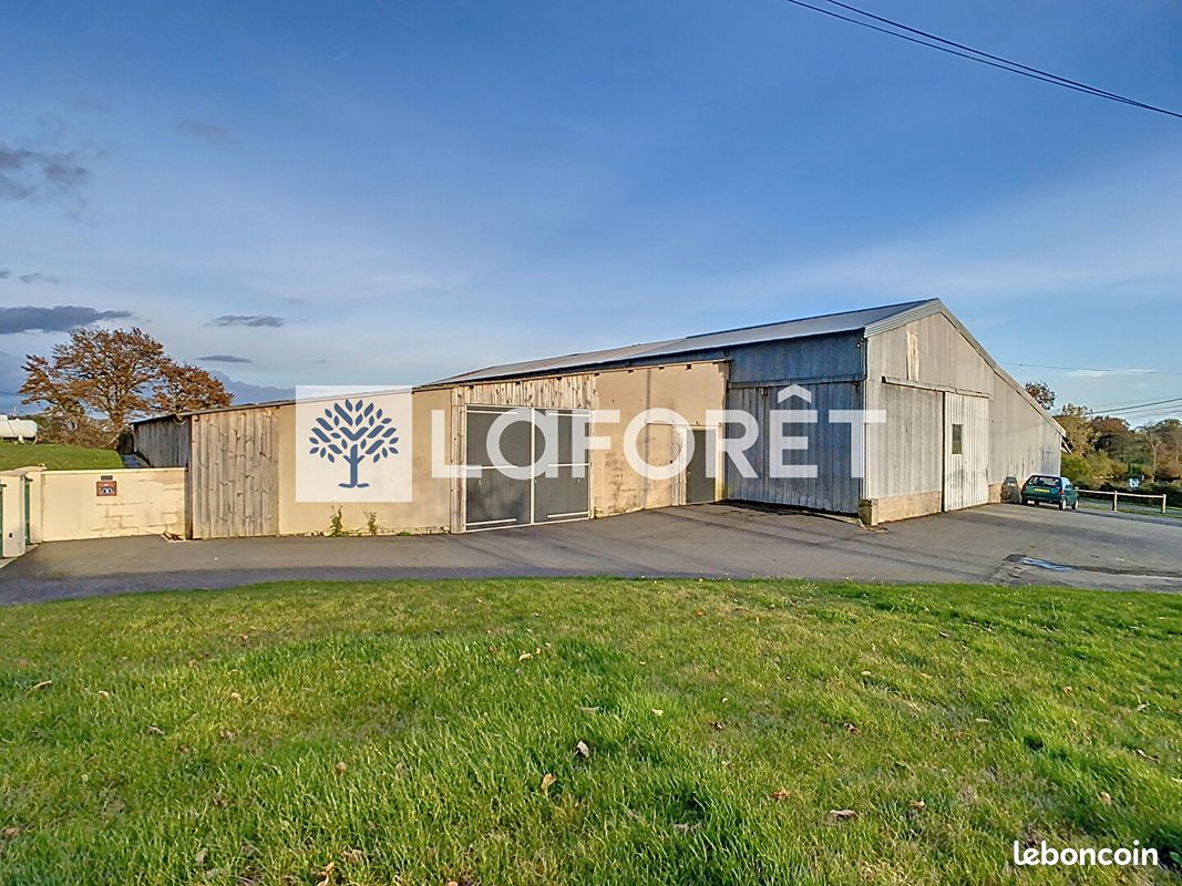 Maison 8 pièces 109 m² - Bressuire 79300 (image principale 10)