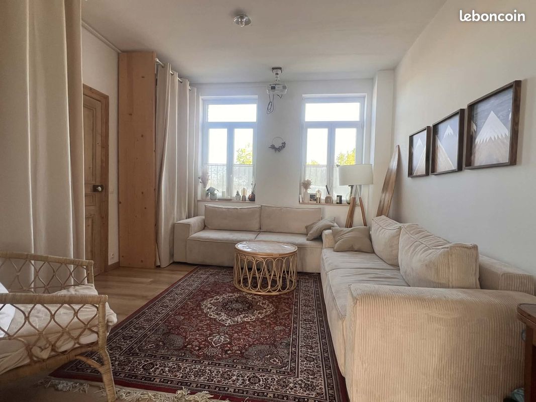 Maison 6 pièces 130 m² · à Bousbecque · 130 m² · 332 000 €