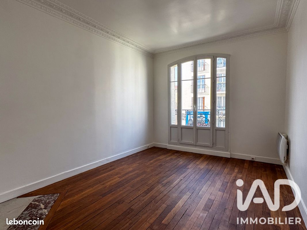 Appartement 2 pièces 46 m² · à Colombes · 46 m² · 288 000 €