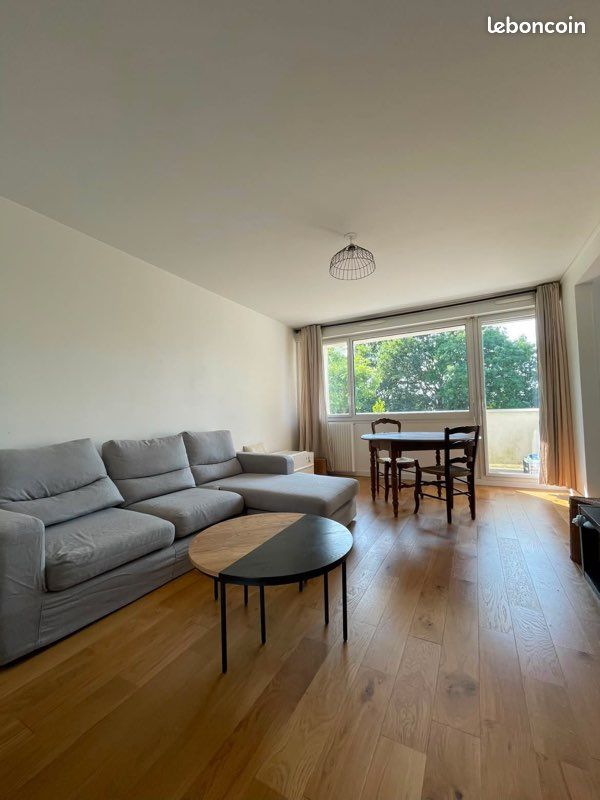 Appartement 2 pièces 54 m² · à Noyal-sur-Vilaine · 54 m² · 760 €