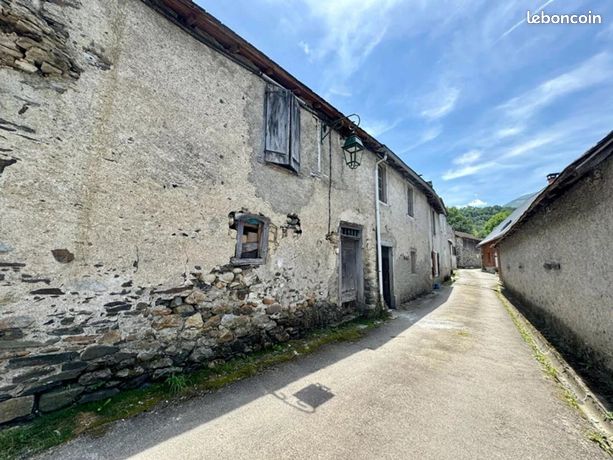 Maison 4 pièces 94 m²