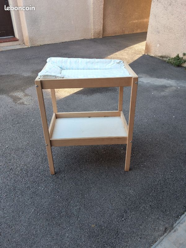 Table à longee (image 1)