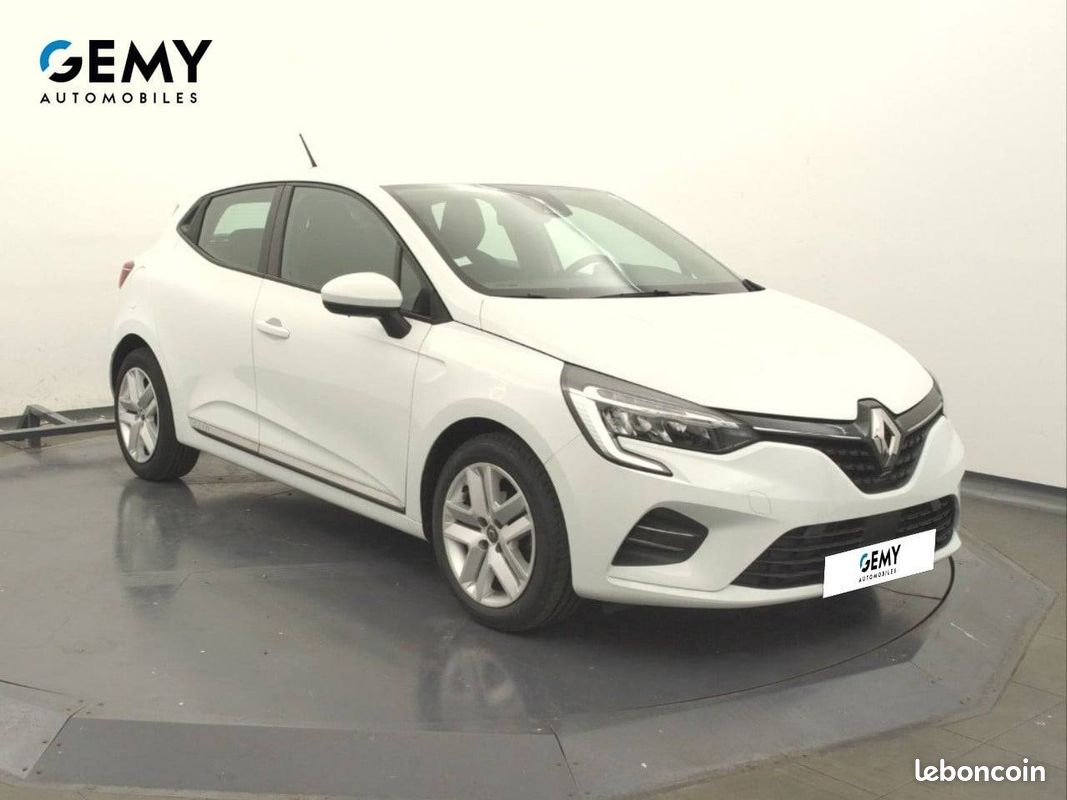 RENAULT Clio SCe 65 - 21N Zen (image 3)
