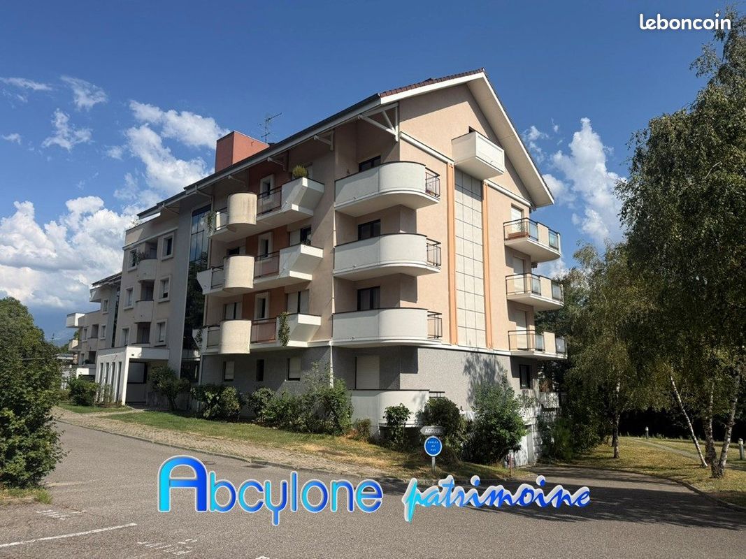 Appartement 3 pièces 95 m² · à Meylan · 95 m² · 420 000 €
