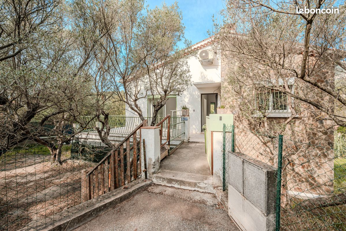 Maison 4 pièces 81 m² · à Toulon · 81 m² · 269 000 €