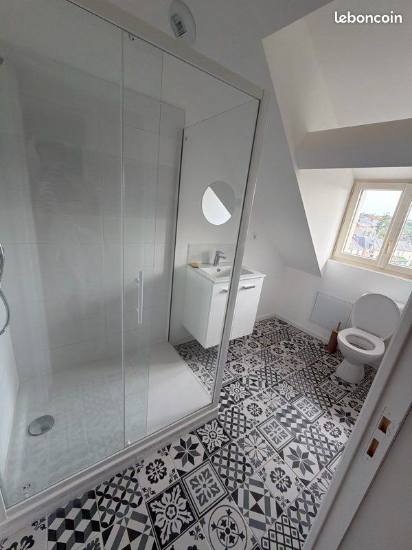 Appartement 2 pièces 45 m² · à Rodez · 45 m² · 510 €/mois