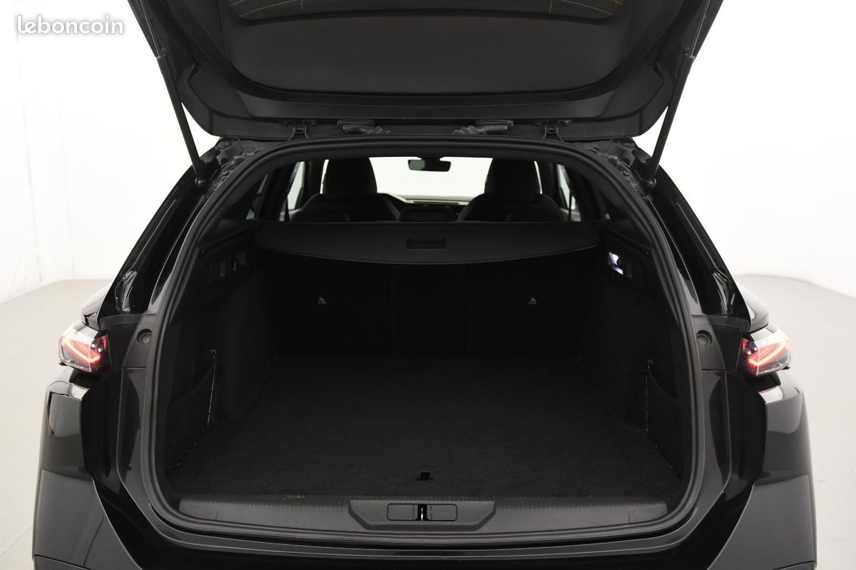 PEUGEOT 308 SW PHEV 180 e-EAT8 GT +ATTELAGE (image 9)