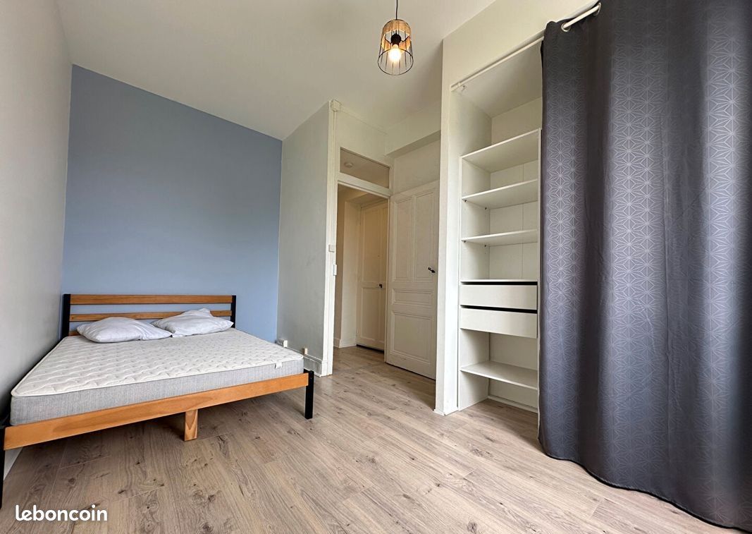 Appartement 2 pièces 25 m² · à Nanterre · 25 m² · 850 €/mois