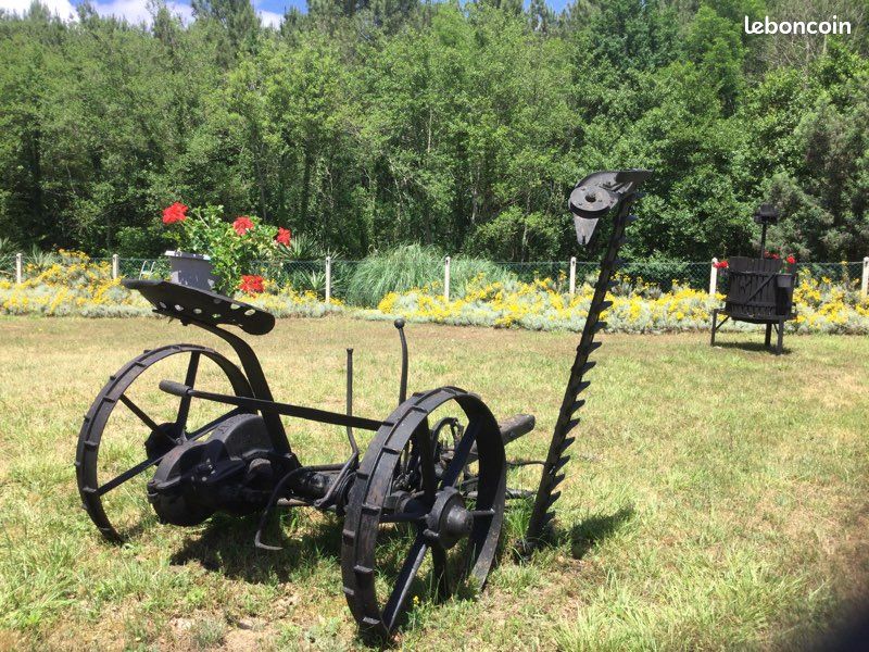 Gîte au Coeur d’un Village Charmant (image 3)