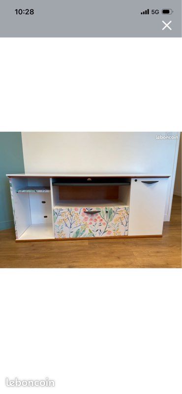 Meuble bureau (image 1)