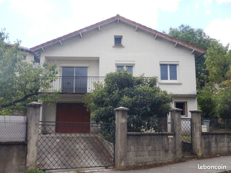 Maison 5 pièces 100 m² · à Millau · 100 m² · 187 000 €