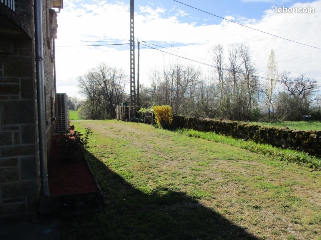 Maison 6 pièces 152 m² - Ligneyrac 19500 (image principale 19)