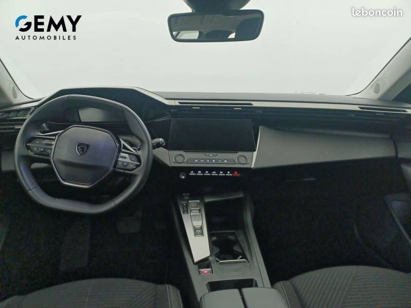Peugeot 308 SW BlueHDi 130ch S&S EAT8 Active Pack (image 8)