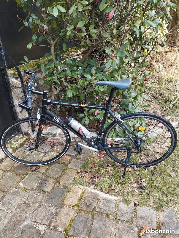 velo de course btwin - Vélos & Vélomoteurs