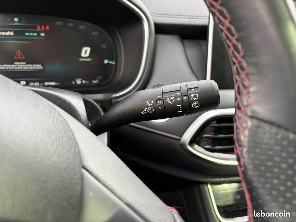 Mg motor mg ehs 1.5t gdi phev luxe auto (image 18)