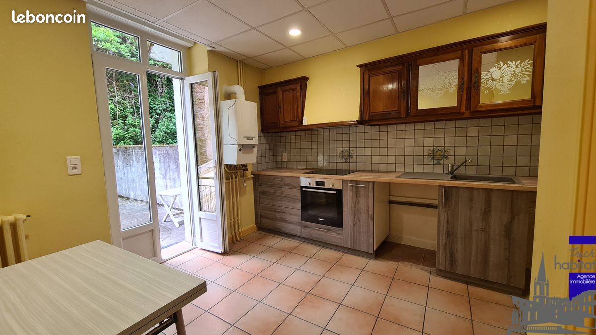Appartement 3 pièces 80 m² - Tulle 19000 (image 3)