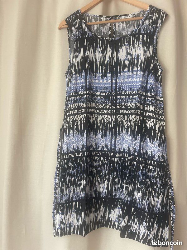 Robe d’été (image 1)