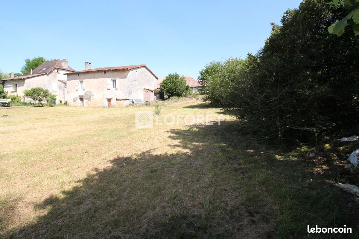 Maison 5 pièces 118 m² · à Mareuil en Périgord · 118 m² · 171 200 €