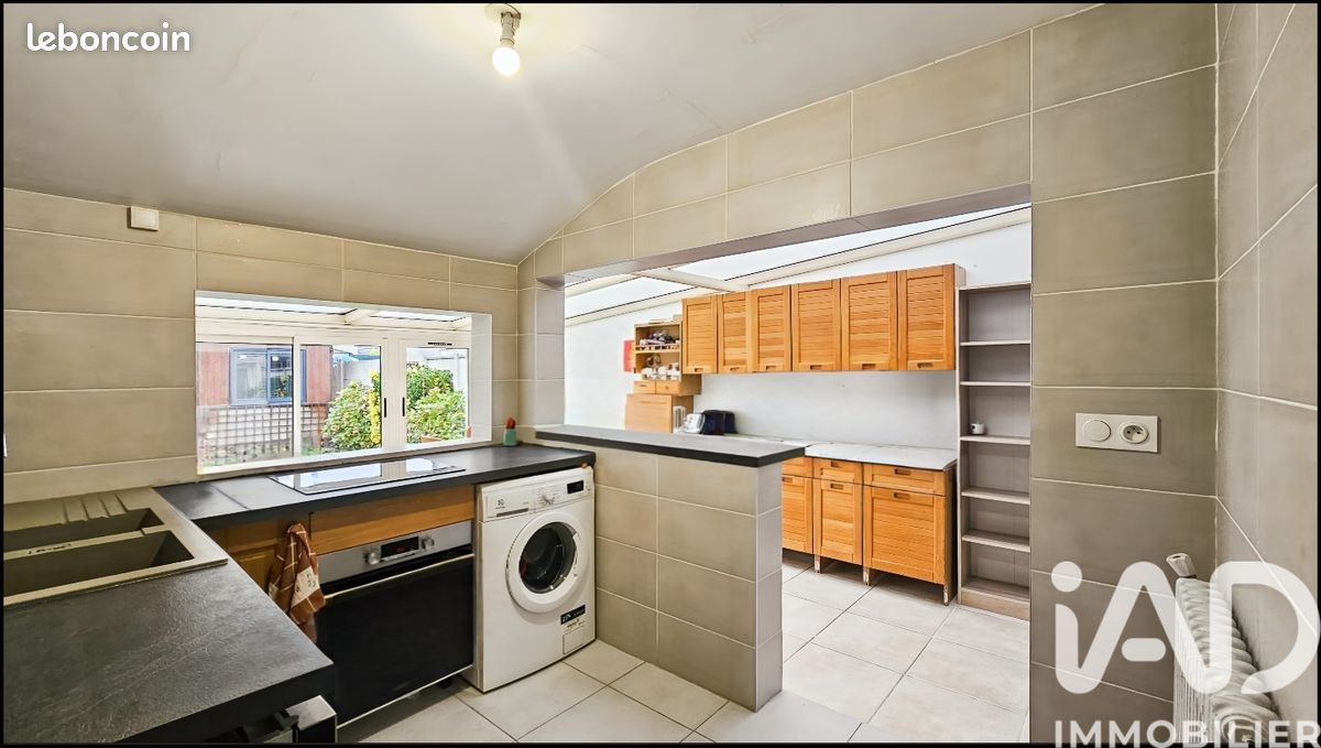 Maison familiale 4 pièces 105 m² (image 2)