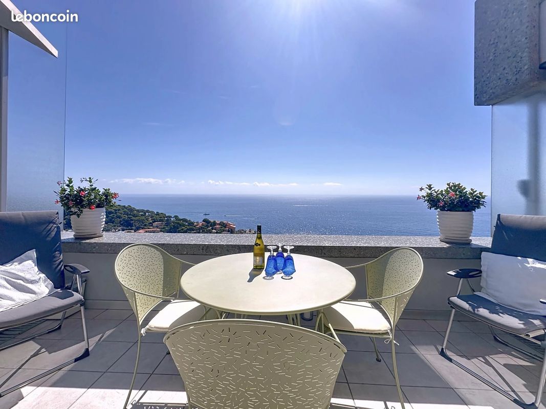Appartement 2 pièces 28 m² · à Cap-d'Ail · 28 m² · 365 000 €