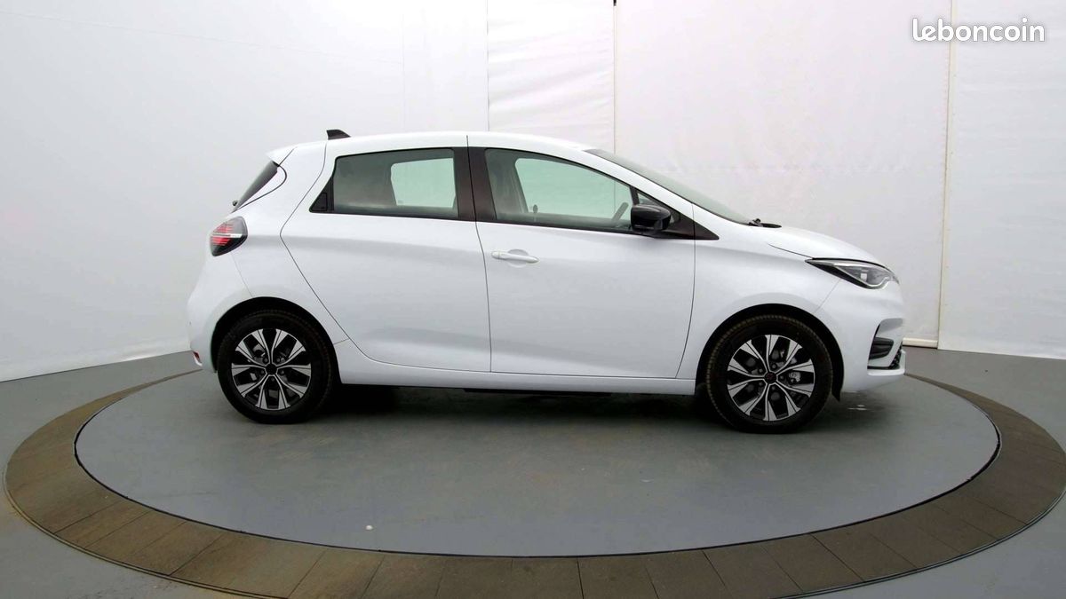 Renault zoe r110 my22 evolution (image 11)