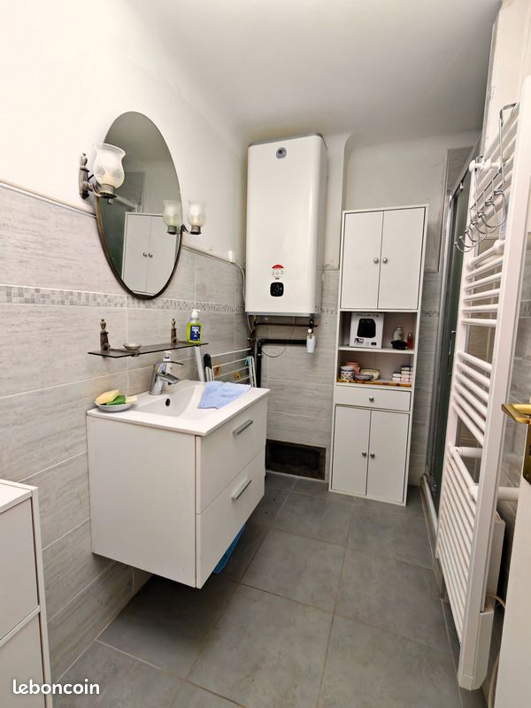 Appartement 3 pièces 60 m² (image 11)