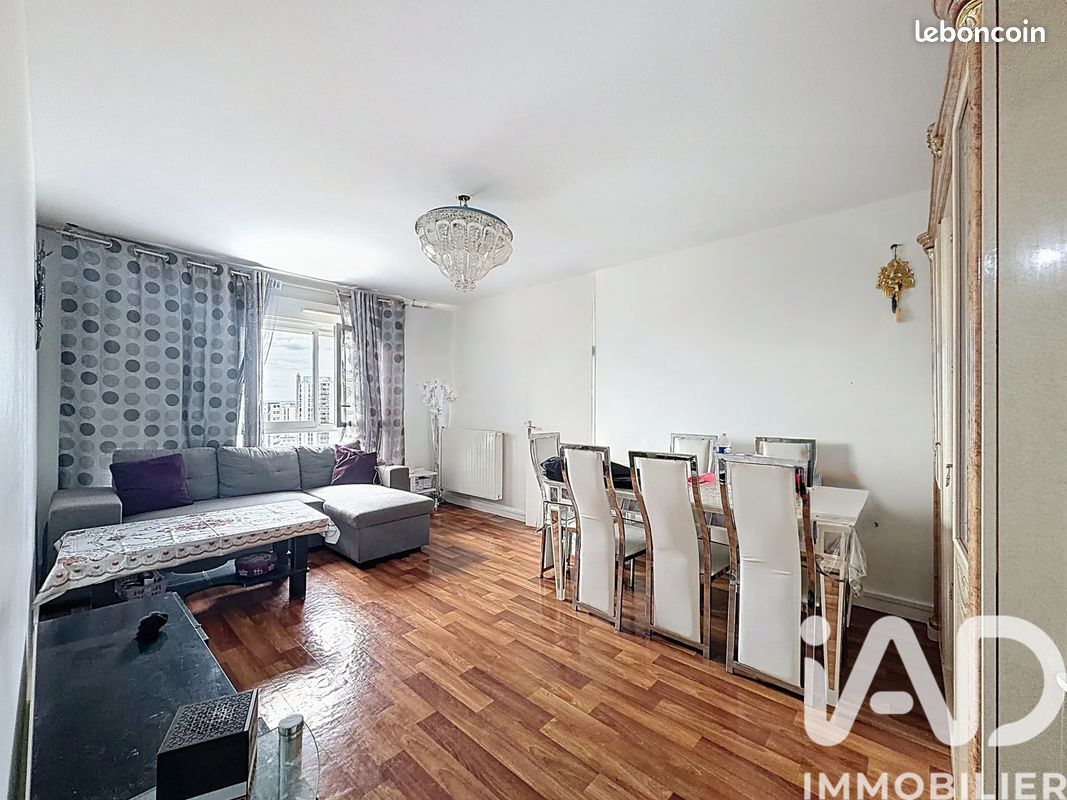 Appartement 4 pièces 75 m² · à Argenteuil · 75 m² · 179 900 €
