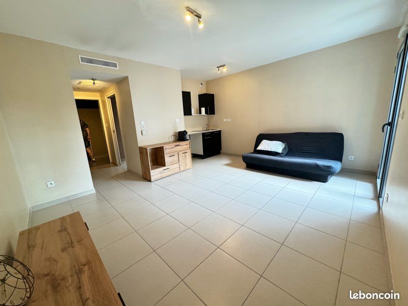 Appartement 1 pièce 28 m² · à Avignon · 28 m² · 500 €/mois