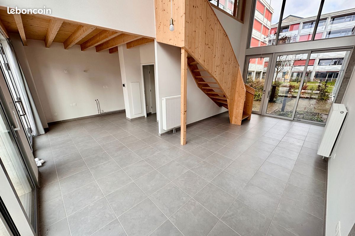 Appartement 3 pièces 73 m² · à Lille · 73 m² · 285 000 €