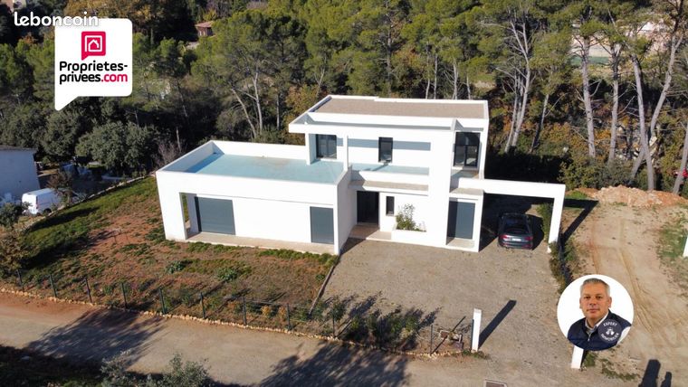 Maison 5 pièces 130 m²