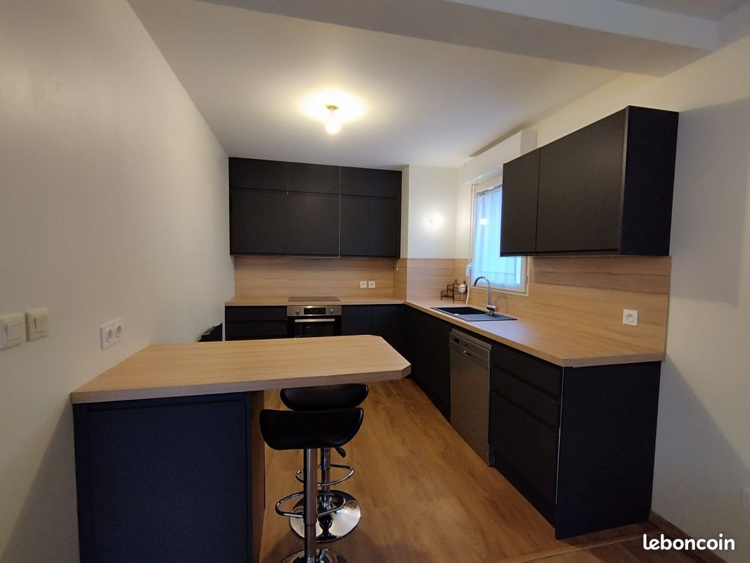 Appartement 2 pièces 56 m² · à Montargis · 56 m² · 700 €