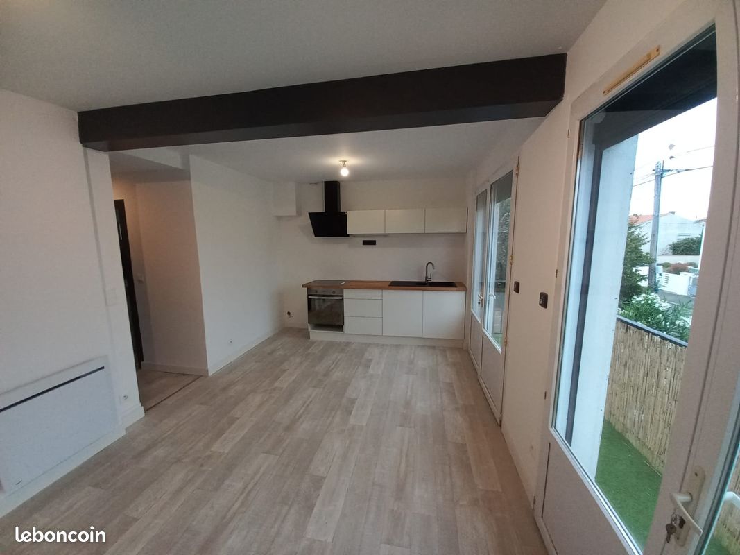Appartement 2 pièces 34 m² · à Aytré · 34 m² · 784 €/mois