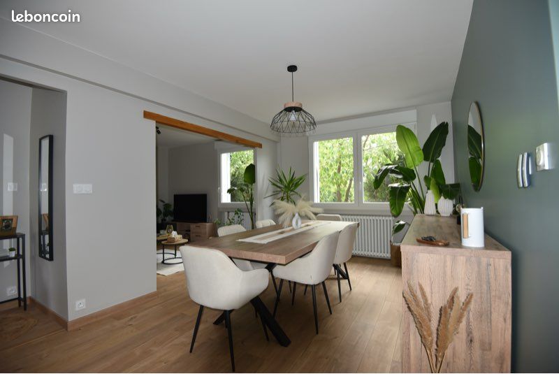 Appartement 3 pièces 57 m² · à Florange · 57 m² · 179 000 €
